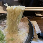 チャーシューのうまいラーメン屋 富士 - 