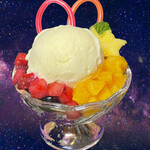 Planetarium Cafe&Bar Misora - 