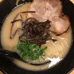 Ramen Jinam Bou - 