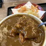 そば処 鐘庵　 - 