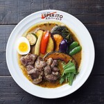 エスパーイトウ - 