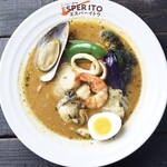 エスパーイトウ - 