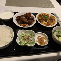 御膳房 六本木店 - 