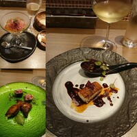 クッチーナ イタリアーナ アメリア -  クッチーナ イタリアーナ アメリア -