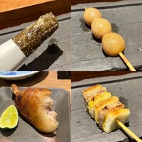 やきとり松里 - 
