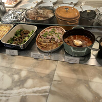 フレンチ キッチン - 