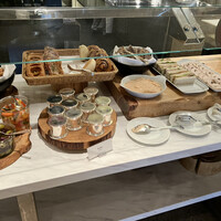 フレンチ キッチン - 