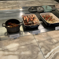 フレンチ キッチン - 