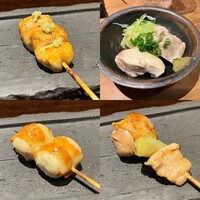 やきとり松里 - 