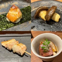 やきとり松里 - 