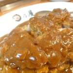 日乃屋カレー - 