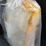 パンドコウ - 玉子サンドウィッチ