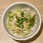 巻き酒場 くるり家 - キャベツ