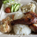 Kahana's - 