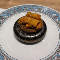 肉割烹 岡田前 - 