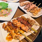 Oreno Yakitori - 