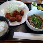 鐘庵 - 料理写真: