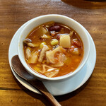 岡田珈琲 鶴屋店 - 