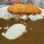 カレーの王様 - 