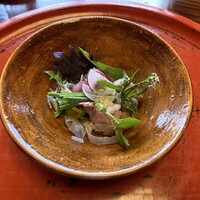 草喰 なかひがし - 