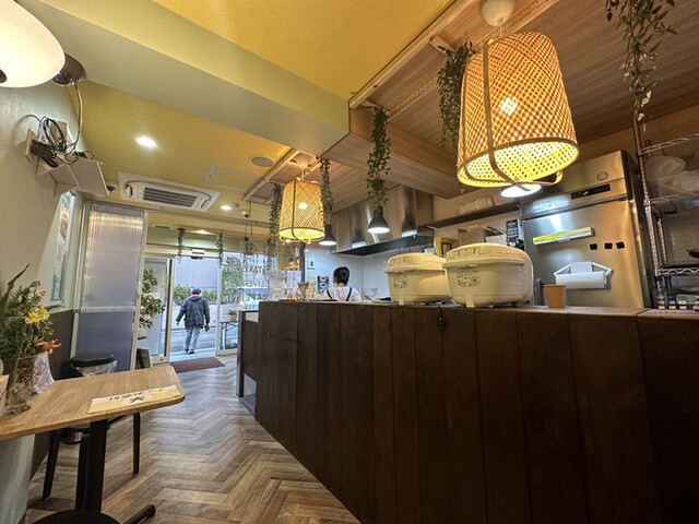 Kara-age Sanba photo 4