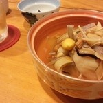 和が家 - のっぺ