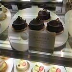 ホテルショップ「プレミアムパレット」 - 