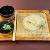 稲庭うどん 無限堂 秋田空港店