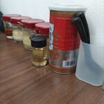 横浜ラーメン 真砂家 - あれやこれや♪