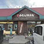 RAGUMAN - 