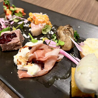 ダルマット 六本木ヒルズ店 - 