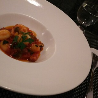 ホテルオークラ タバーン 柏_1