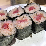 Kaitensushi Misaki - 