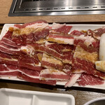 Yakiniku Raiku - 