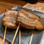 居酒屋 柚とり - 料理写真: