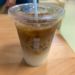 ドトールコーヒーショップ - ドリンク写真:
