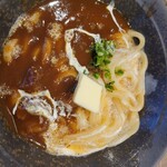 山下本気うどん - 