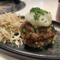 肉の匠 将泰庵 船橋駅前 はなれ店 - 飲めるハンバーグ