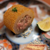 北新地しゃぶしゃぶすき焼き きらく - 