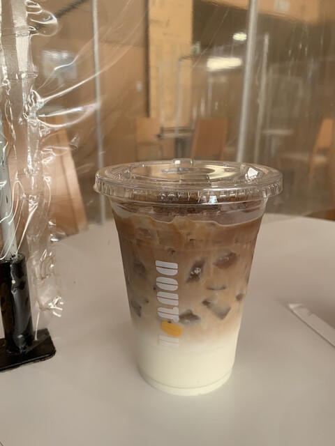 ドトールコーヒーショップ 市立函館病院店（DOUTOR COFFEE SHOP） - 五稜郭（カフェ）の写真