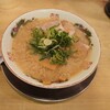 中華そば ますたに 京都駅ビル拉麺小路店