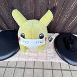 彩色ラーメン きんせい総本家 夢風 - 