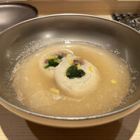 鮨まつもと - 