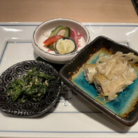 鮨まつもと - 