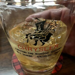 クライスラー - ラスティネイル