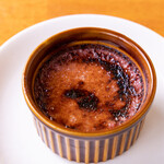 Beniimo brûlée