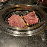 Roppongi Yakiniku Kiraku - 