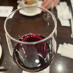 ステーキ＆ワイン　神房 - 赤ワイン