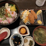 Meshi To Sake Takahiro - 