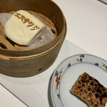 中国菜 エスサワダ 西麻布 - 